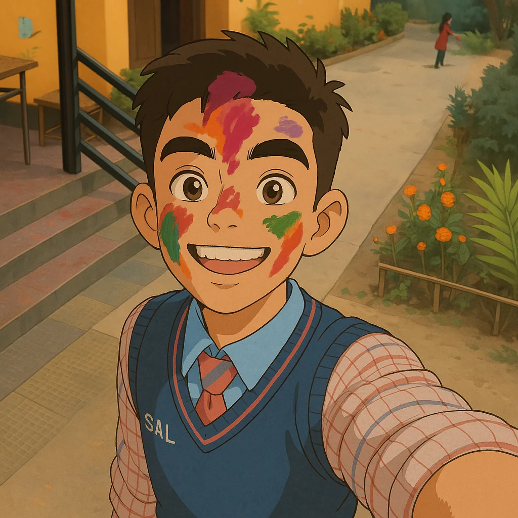 Advanced Image Editing