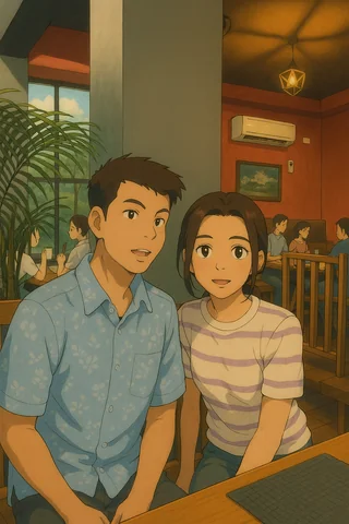 Realistic Artistic Images